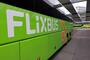 Flixbus nach eigenen Angaben gut auf Extremwetter vorbereitet