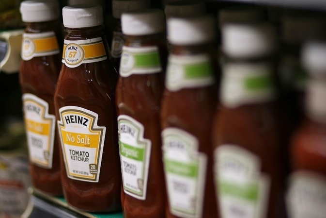 Studie: Konservierungsstoffe in Lebensmitteln erhöhen Krebsrisiko