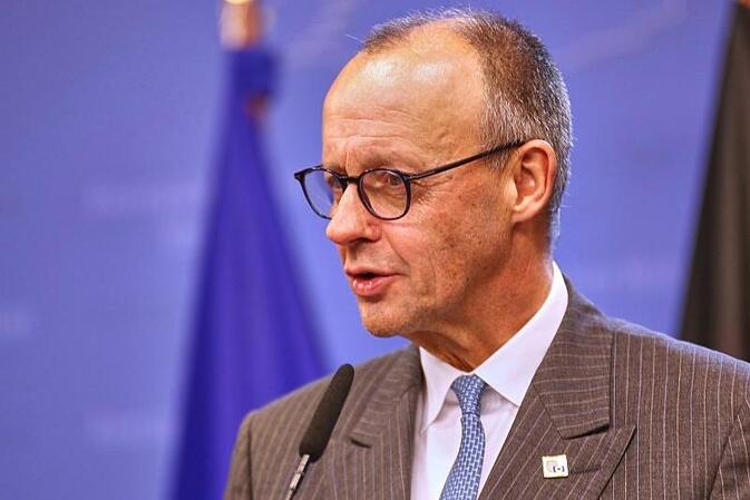 Merz will Berliner Stromchaos ''ausführlich analysieren''