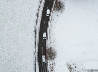 Schwerer Wintersturm in Großbritannien und im Nordwesten Frankreichs erwartet