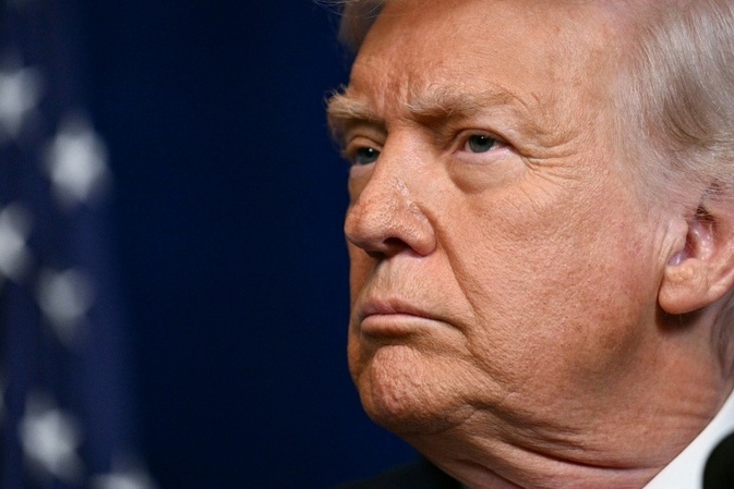 Trump empfängt nach US-Angriff auf Venezuela Chefs von US-Ölfirmen