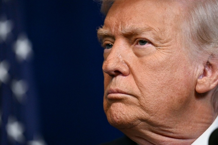 Trump empfängt nach US-Angriff auf Venezuela Chefs von US-Ölfirmen