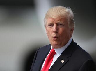 Trump: Weiteren Angriff auf Venezuela abgesagt