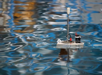 Studie: Weltmeere nahmen 2025 Rekordmenge an Wärme auf