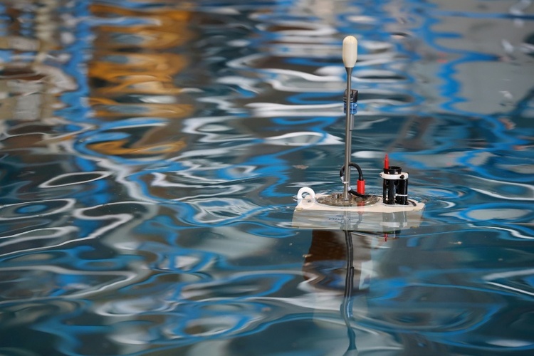 Studie: Weltmeere nahmen 2025 Rekordmenge an Wärme auf