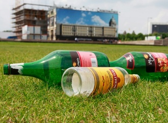 Gesundheitspolitiker werben für höhere Alkoholpreise - Zuspruch von Ärzten