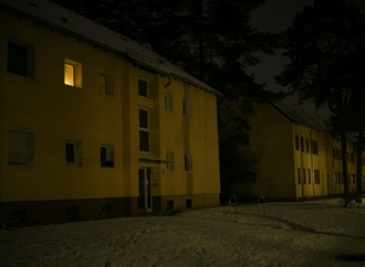 Stromversorgung in Berlin wieder stabil - Städte fordern ''Blackout-Reserve''