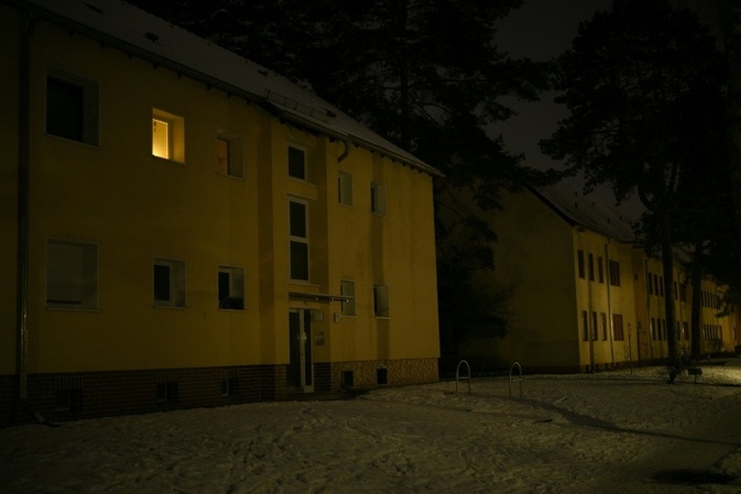 Stromversorgung in Berlin wieder stabil - Städte fordern ''Blackout-Reserve''