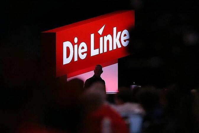 Linke will mit Bezahlbarkeit und Anti-Militarisierung punkten
