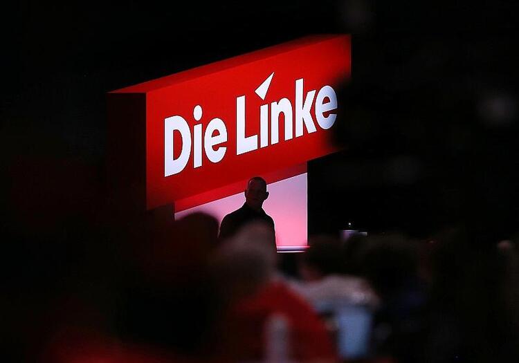 Linke will mit Bezahlbarkeit und Anti-Militarisierung punkten