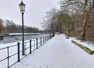 Deutscher Wetterdienst hebt alle Unwetterwarnungen auf