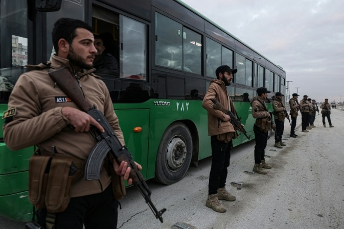 Syrische Armee kontrolliert ganz Aleppo - Kurden bestätigen ''Evakuierung'' ihrer Kämpfer