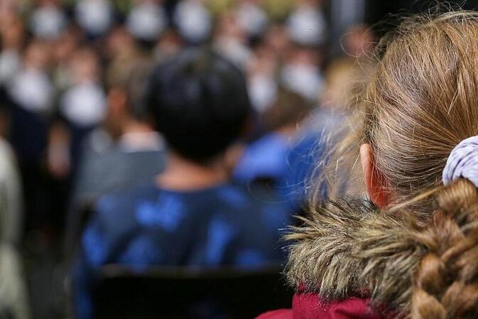 Auch Saarland schaltet wegen Glatteiswarnung auf Heimunterricht um