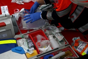 Urteil: Posttraumatische Belastungsstörung von Rettungssanitäter ist Berufskrankheit