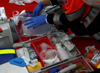 Urteil: Posttraumatische Belastungsstörung von Rettungssanitäter ist Berufskrankheit