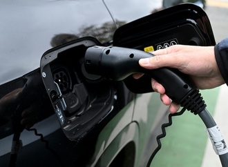 EU und China machen Fortschritte in Verhandlungen über Elektroauto-Zölle