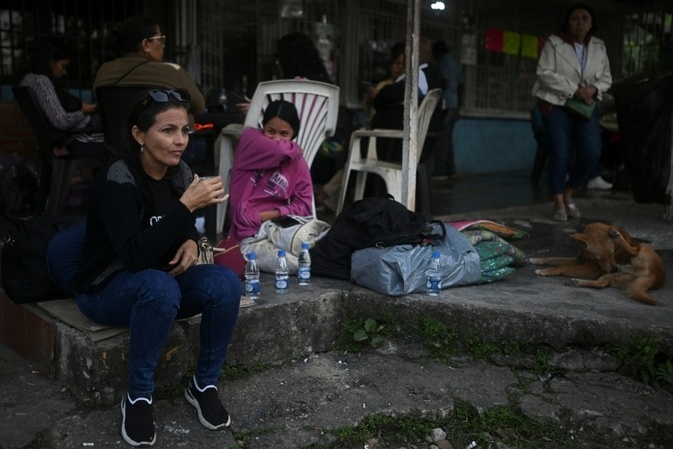 Venezolanische Regierung gibt Freilassung von 116 politischen Gefangenen bekannt