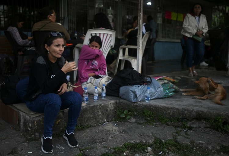 Venezolanische Regierung gibt Freilassung von 116 politischen Gefangenen bekannt