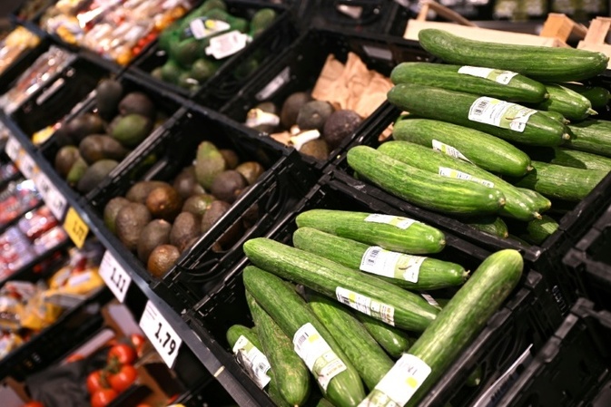 SPD will gegen steigende Lebensmittelpreise vorgehen - CDU lehnt ab