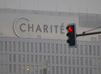 Charité kritisiert fehlende Notfall-Strategie im Gesundheitssystem