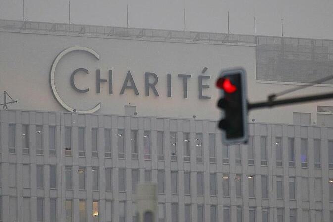 Charité kritisiert fehlende Notfall-Strategie im Gesundheitssystem