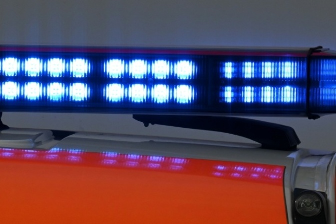 Fünf Monate altes Baby stirbt nach Autounfall in Baden-Württemberg