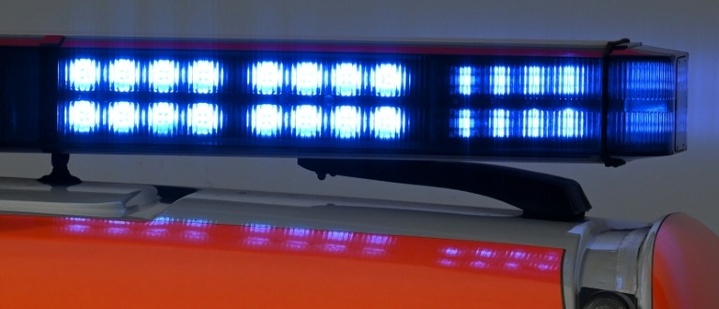 Fünf Monate altes Baby stirbt nach Autounfall in Baden-Württemberg