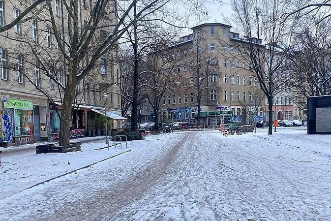 Nach Sturmtief: Krankenhäuser melden ''extreme Belastung''