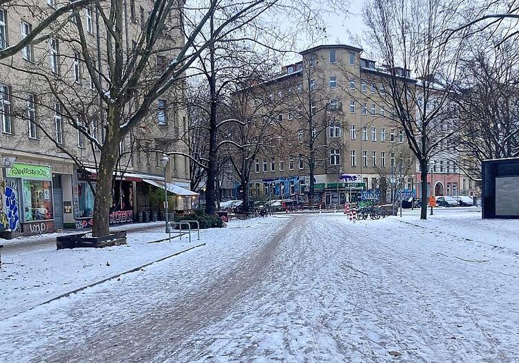 Nach Sturmtief: Krankenhäuser melden 