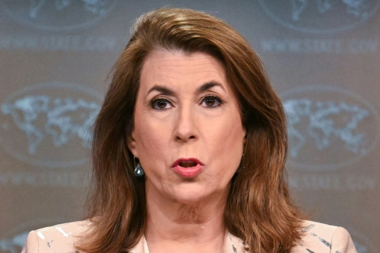 USA verurteilen russischen Angriff mit atomwaffenfähiger Oreschnik-Rakete