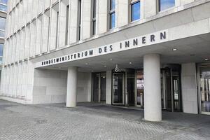 Innenministerium macht Druck bei schärferem Sabotageschutz