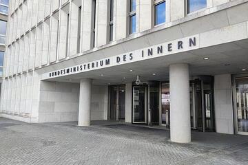 Innenministerium macht Druck bei schärferem Sabotageschutz