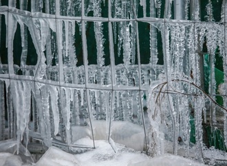 Glatteis: Enspannung im Westen - im Osten teils noch rutschig