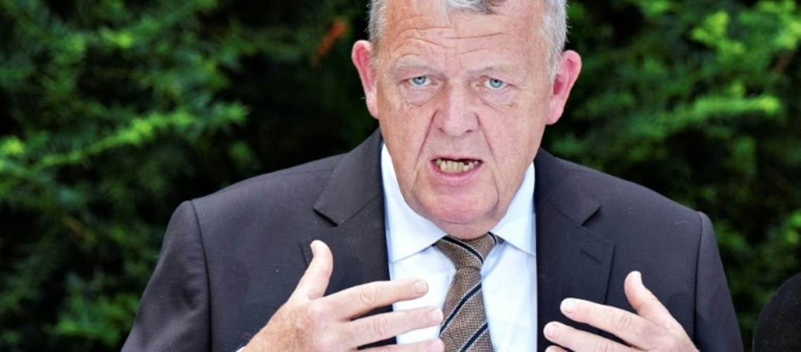 Außenminister Dänemarks und Grönlands am Mittwoch bei Vance und Rubio im Weißen Haus