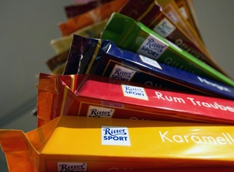 Keine Verwechslungsgefahr: Gericht weist Ritter-Sport-Klage gegen Haferriegel ab