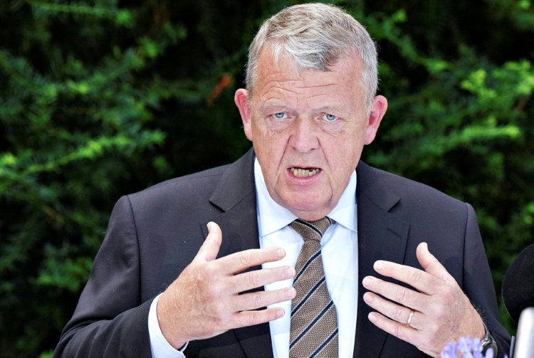 Außenminister Dänemarks und Grönlands treffen Vance und Rubio im Weißen Haus