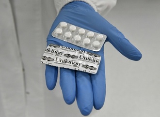 Medikamente zu teuer: Kasse sieht Milliarden-Einsparpotenzial