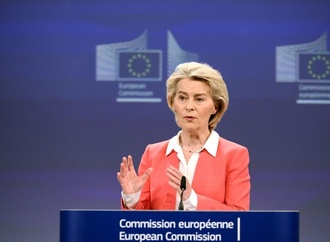 90 Milliarden Darlehen für die Ukraine: EU-Kommission schlägt zwei Drittel für Militärhilfe vor