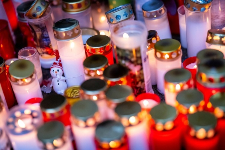 Opfer der Brandkatastrophe in Crans-Montana erhalten 10.000 Schweizer Franken