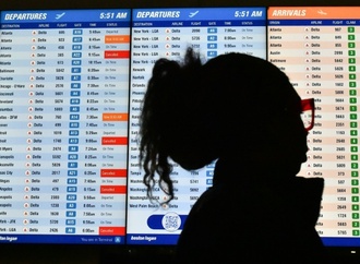 EuGH: Airline muss nach Flugannullierung auch Vermittlerprovision erstatten