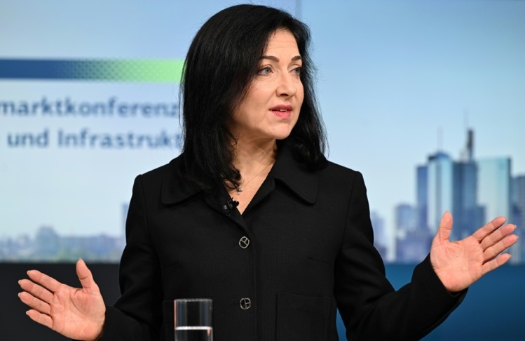 Bundesregierung einigt sich mit EU im Grundsatz auf Kraftwerksstrategie