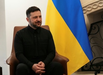 Selenskyj: Ukrainische Delegation auf dem Weg zu Gesprächen in den USA