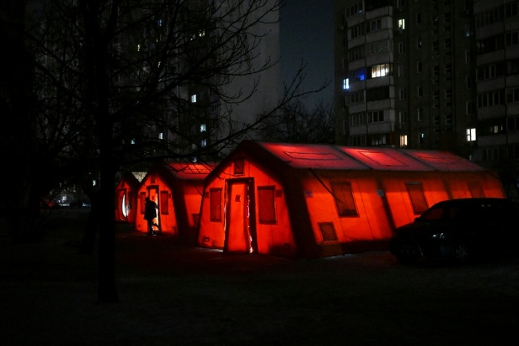 Nach Angriffen auf Energieinfrastruktur: Schulen in Kiew bis Februar geschlossen