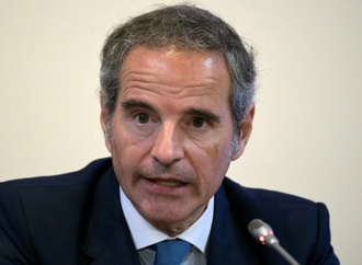 IAEA: Begrenzte russisch-ukrainische Waffenruhe für Reparatur an Akw Saporischschja