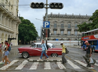 Statistik: Kuba produziert nur die Hälfte des eigenen Strombedarfs