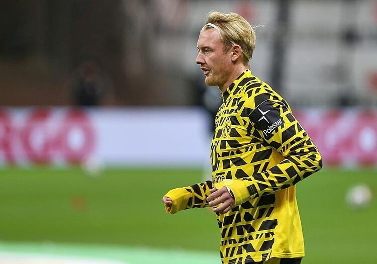 1. Bundesliga: Dortmund gewinnt glücklich gegen St. Pauli