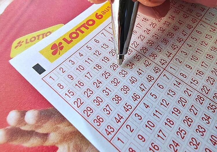 Lottozahlen vom Samstag (17.01.2026)