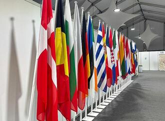 Insider: EU erwägt Sondergipfel wegen Grönland-Streit