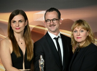 ''Sentimental Value'' räumt bei Europäischem Filmpreis ab - Berliner Produzenten beteiligt
