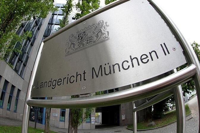 Freisprüche im Prozess um Zugunglück bei Garmisch-Partenkirchen